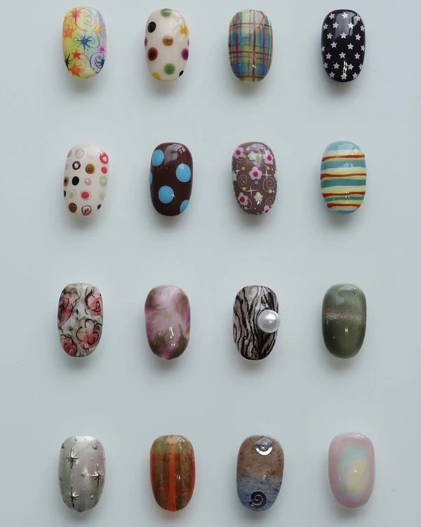 40 Trendy It-Girl Nail Designs to Inspire Your Next Appointment — photo 2