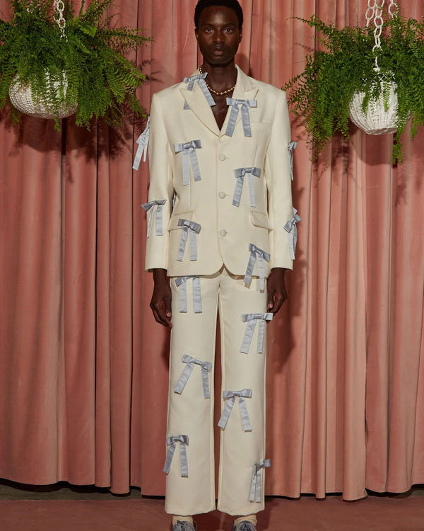 7 Gen Z Wedding Fashion Trends Redefining the Future of “I Do”