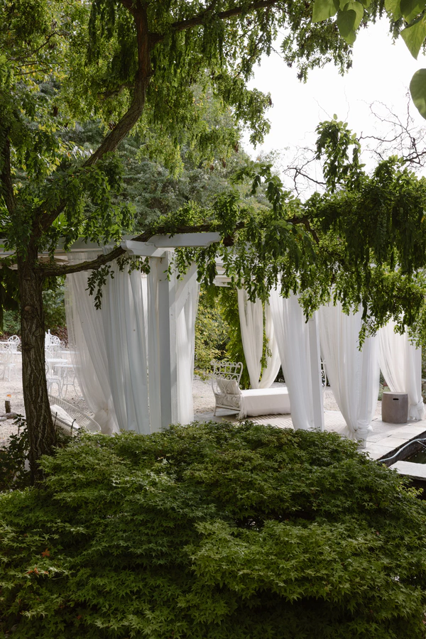 La Villa Hotel, wedding venues in Italy, Europe
