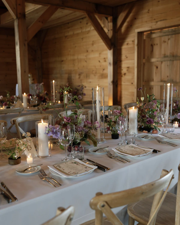 Real Wedding: Ashley & Sean
