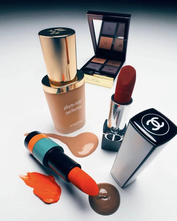 What to Do When You’re Unhappy with Your Bridal Makeup
