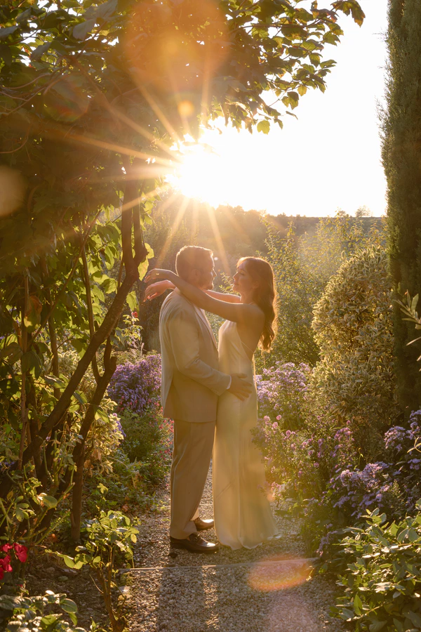 La Villa Hotel, wedding venues in Italy, Europe