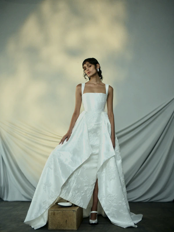 Prea James Bridal, wedding bridal in Sydney, Australia — portfolio photo 1