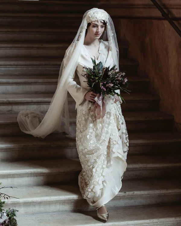 How to Choose The Right Photographer for Your Intimate Wedding? — photo 2