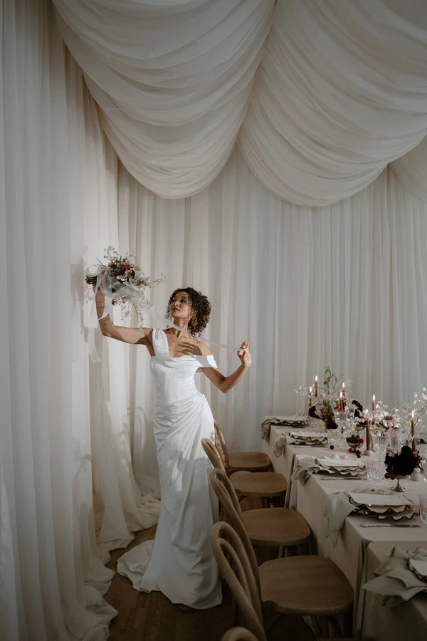Clement & Co. Events, wedding planners in Canada — portfolio photo 6