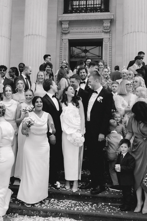 Nina Gorshunova, wedding photographers in United Kingdom — portfolio photo 6