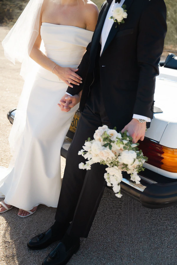 Elizabeth Pishal, wedding photographers in California, USA — portfolio photo 5