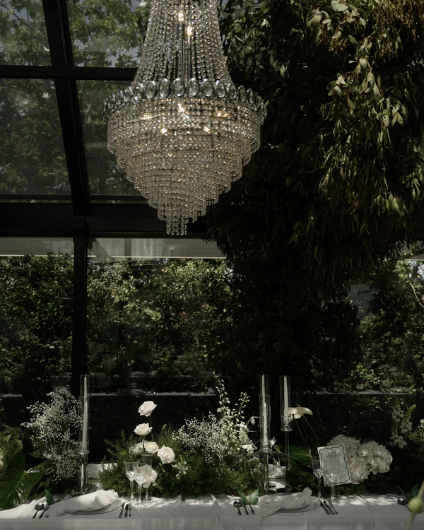 Real Wedding: Ksenia & Alexander
