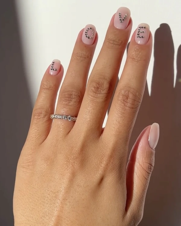 30 Trendy Valentine's Day Nail Designs to Try in 2025