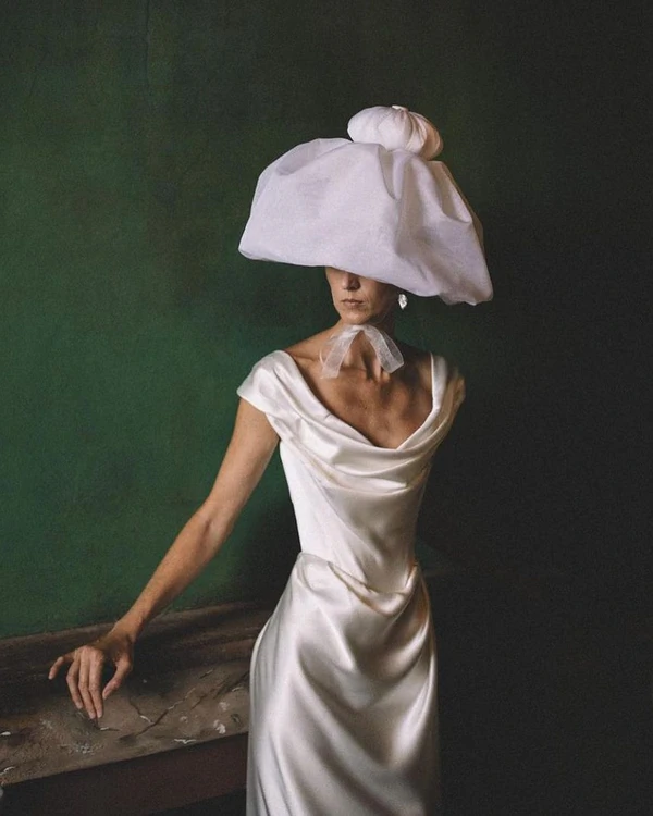 Where to Find Bridal Hats: 10 Elegant Options