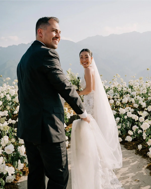 <a href="https://www.instagram.com/p/C_-sPzsyQtt/?img_index=1">TP Wedding Planner</a>, Photography: <a href="https://www.instagram.com/kailashwedding/?hl=en">Kailash Wedding</a>