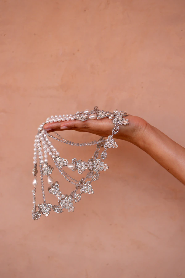 A Soul-Stirring Vow Renewal Weekend at Neuendorf House in Mallorca