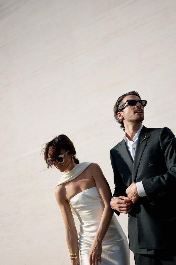 Calenrose, wedding photographers in New York, USA — portfolio photo 4