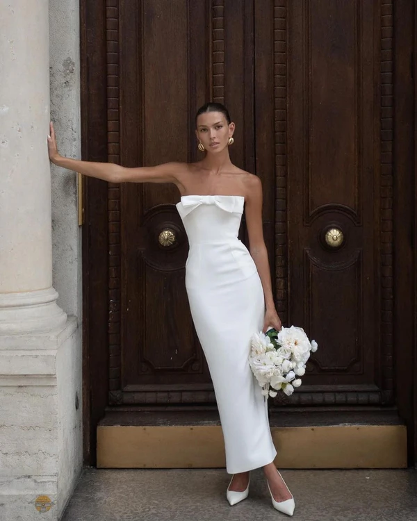 5 Things to Know About a Newlywed Reception Speech