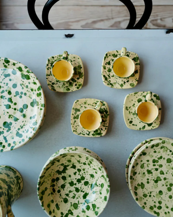 14 Unique Artisanal Tableware Brands to Know