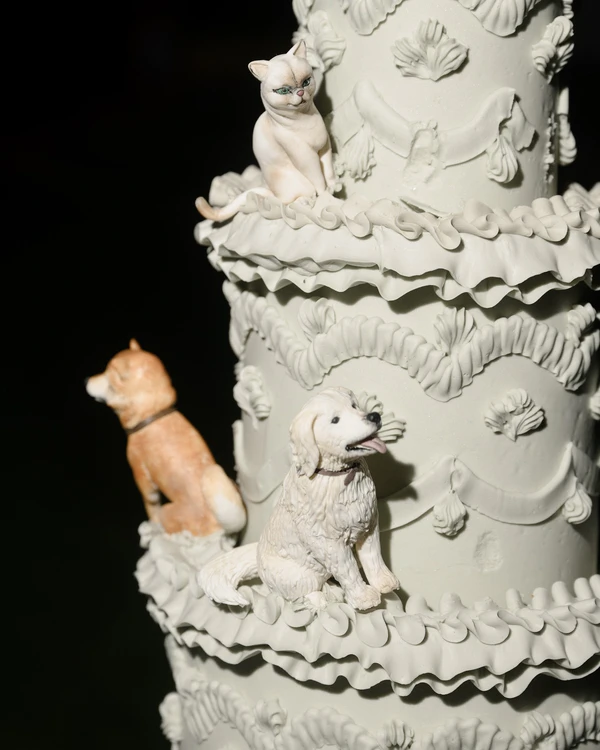 Real Wedding: Ksenia & Alexander