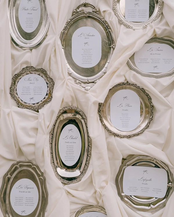 13 Wedding Trends Officially on Their Way Out for 2027 — photo 2