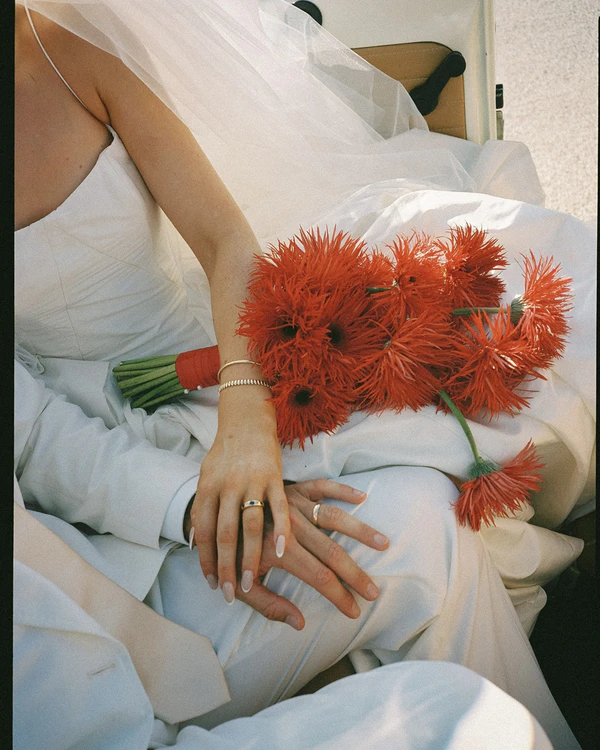 A Bold Multi-Day Wedding by the Seaside in Ischia, Italy