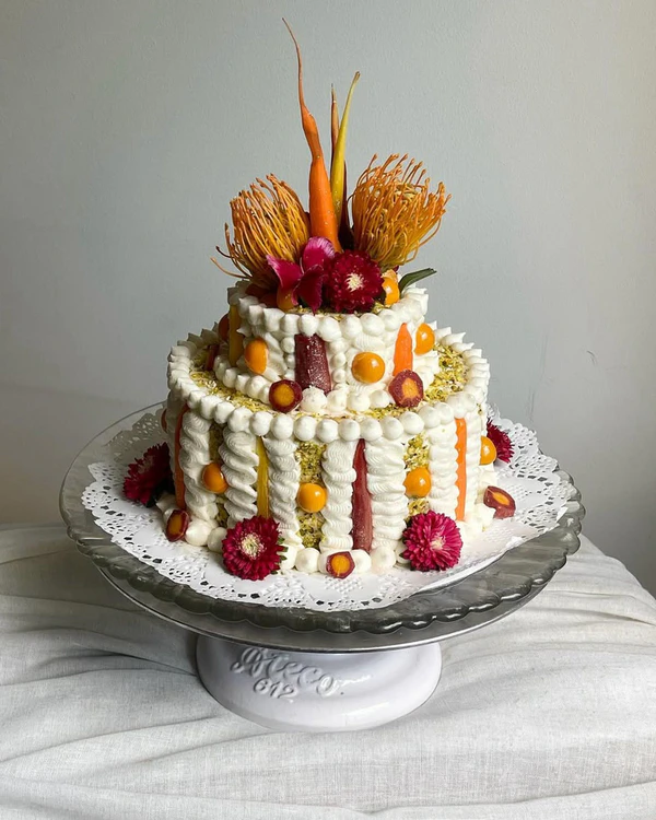 10 Major Cake Trends for 2026