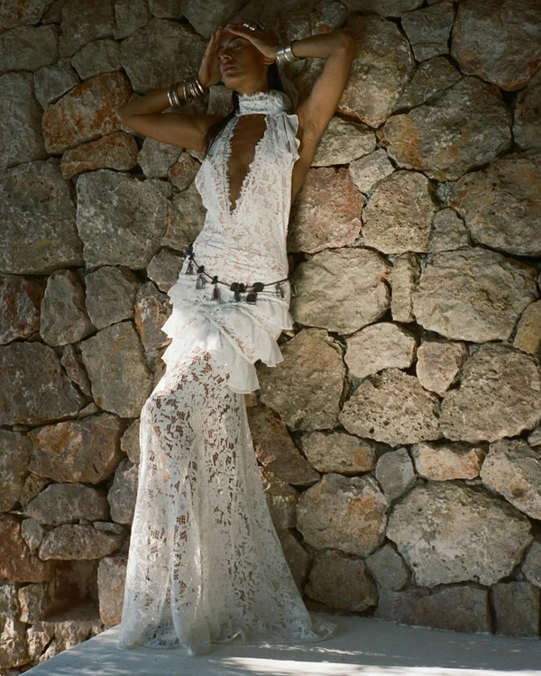 30 Stylish Honeymoon Dresses Under $1,000