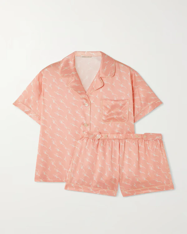 12 Cozy Pajama Sets Perfect for a Bachelorette Slumber Party