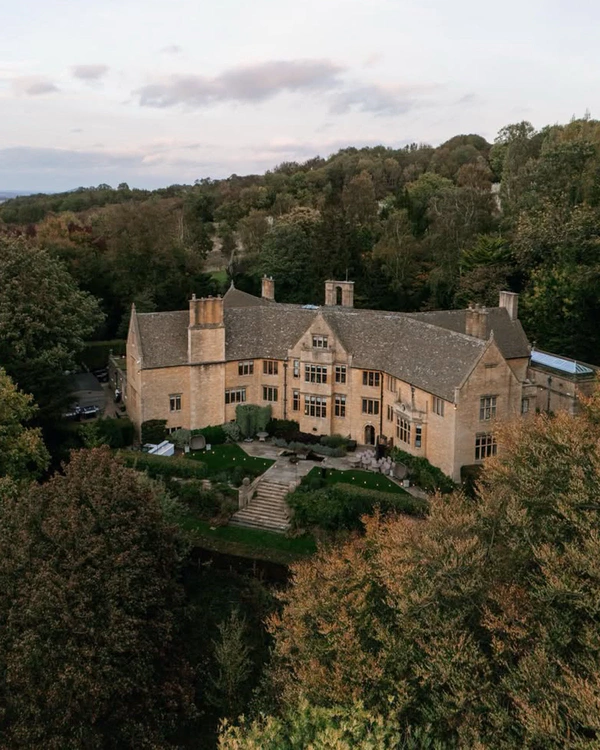 20 Best Wedding Venues in the UK