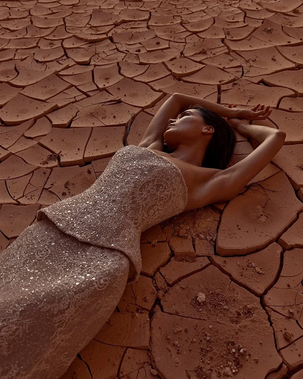 KYHA's Spring 2026 Bridal Collection is Here