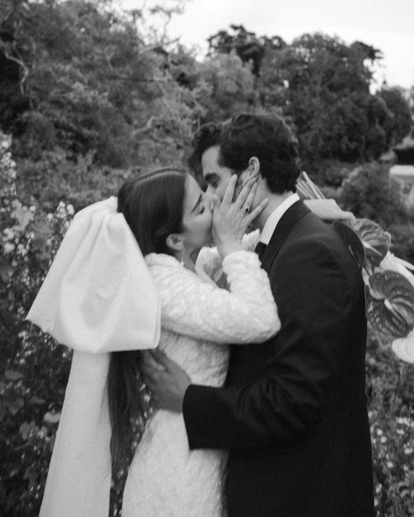 Why an Intimate Wedding is a Good Idea? — photo 1