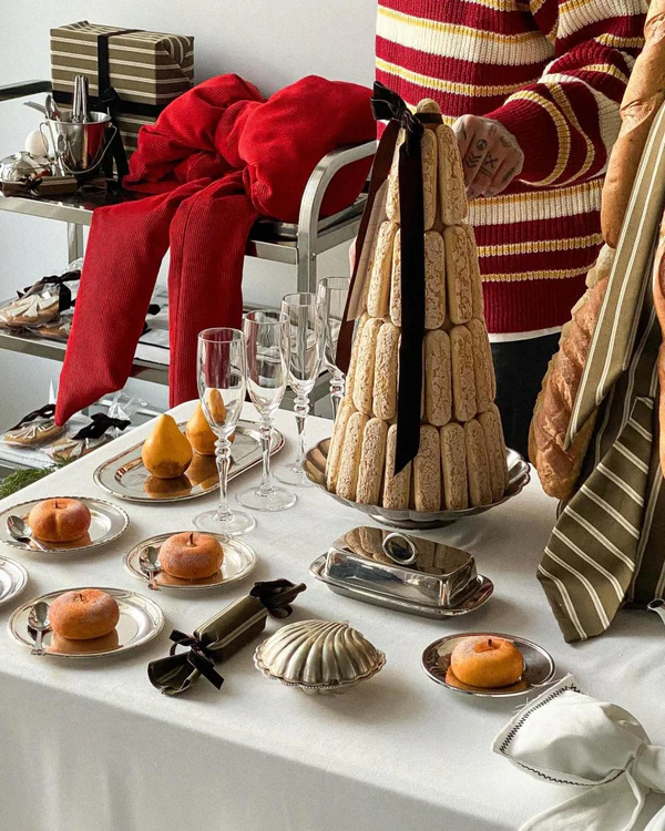 Where to Look for Unique Food Styling and Set Design Inspiration?