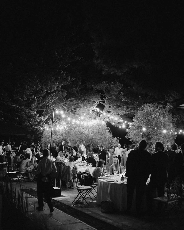 Wedding Toast Tips for Guests