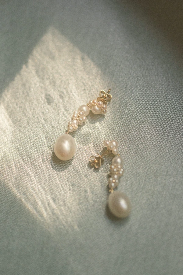 Real Wedding: Cristina & Davide