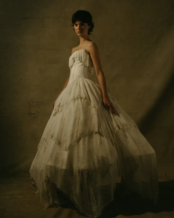 The Chicest Wedding Dresses Matched to Every Bridal Style