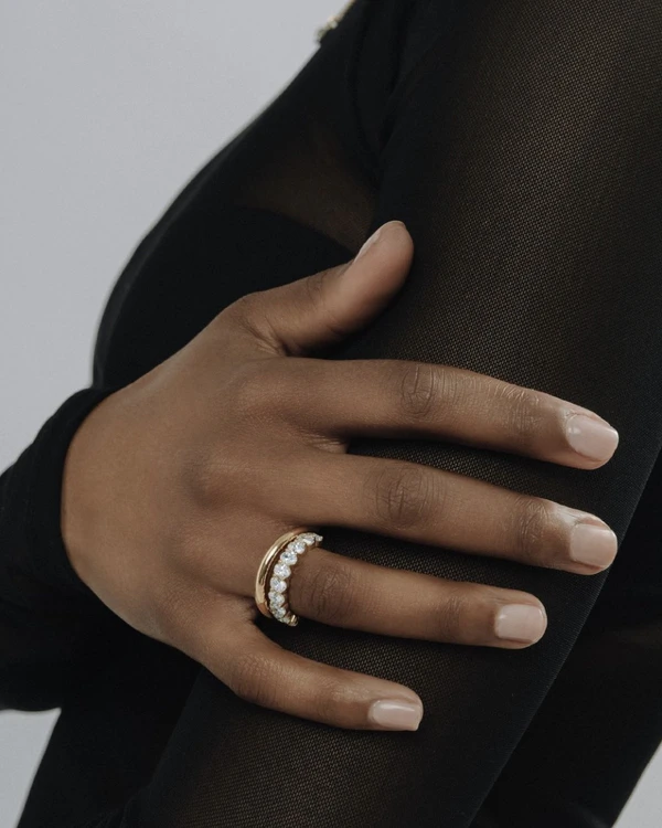 Caring for Your Wedding Ring