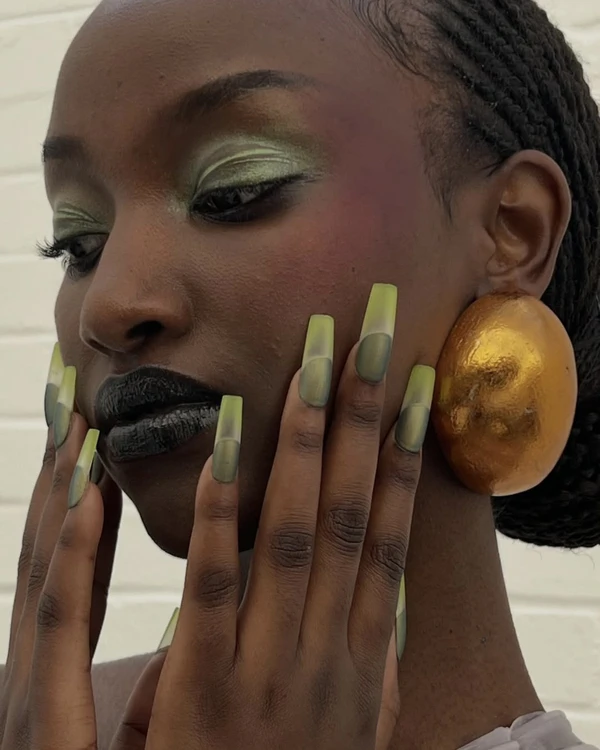 The Top Beauty Trends for 2026 According to Pinterest