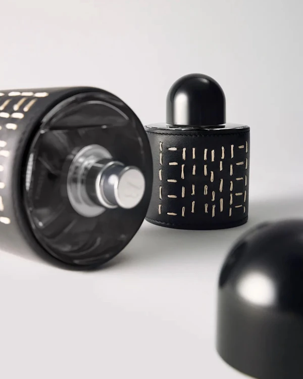 New Year, New Scent: Perfumes to Try This Season — photo 1