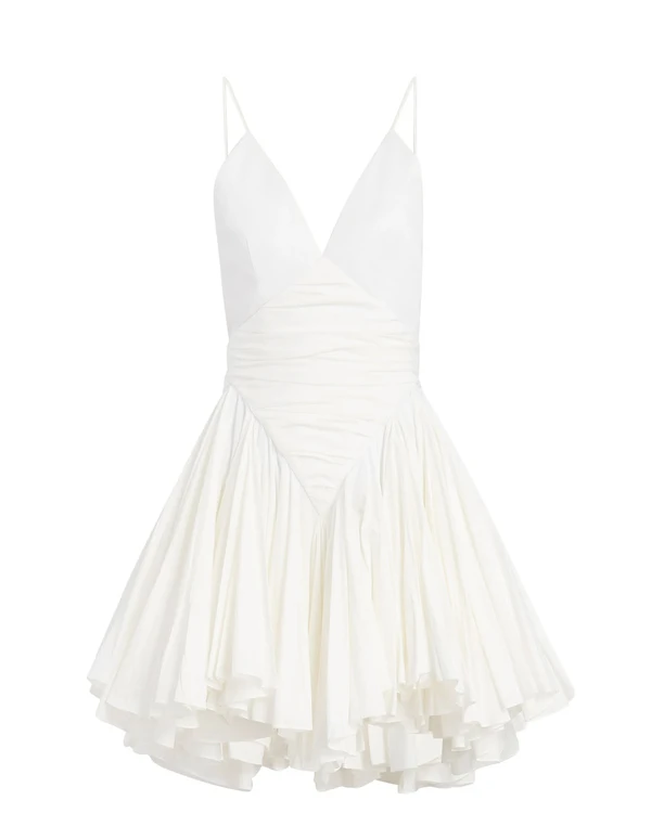 18 Dresses for a Tropical Honeymoon
