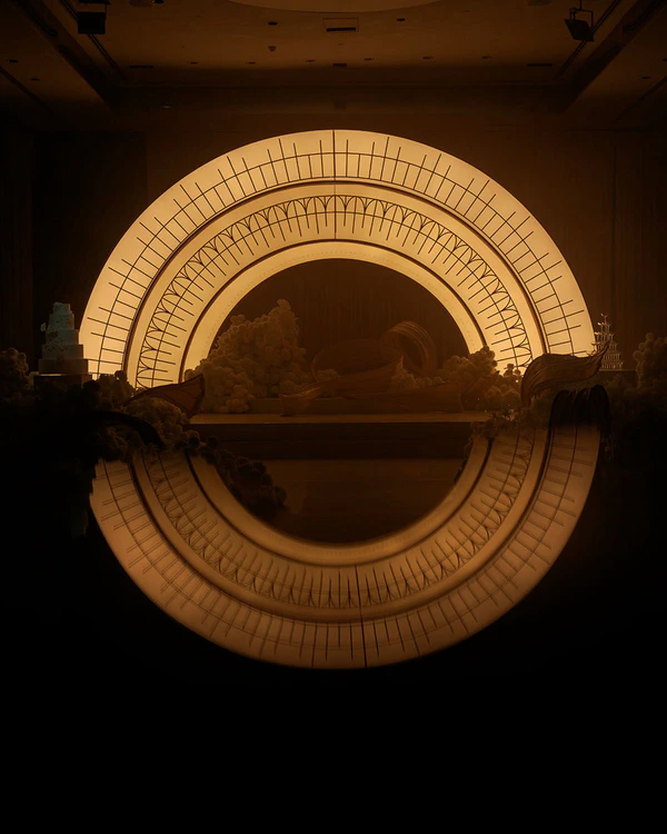 Trend: Art Deco