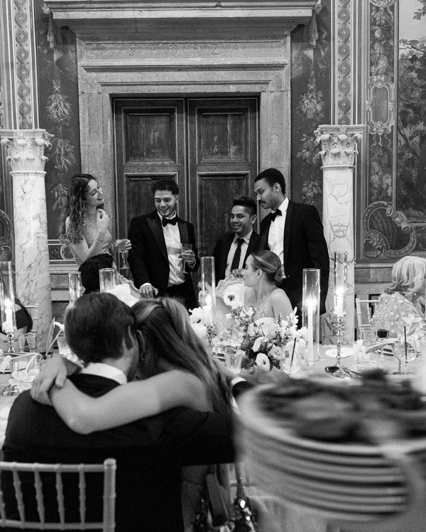 Diego de Rando, wedding photographers in Spain, Europe — portfolio photo 11