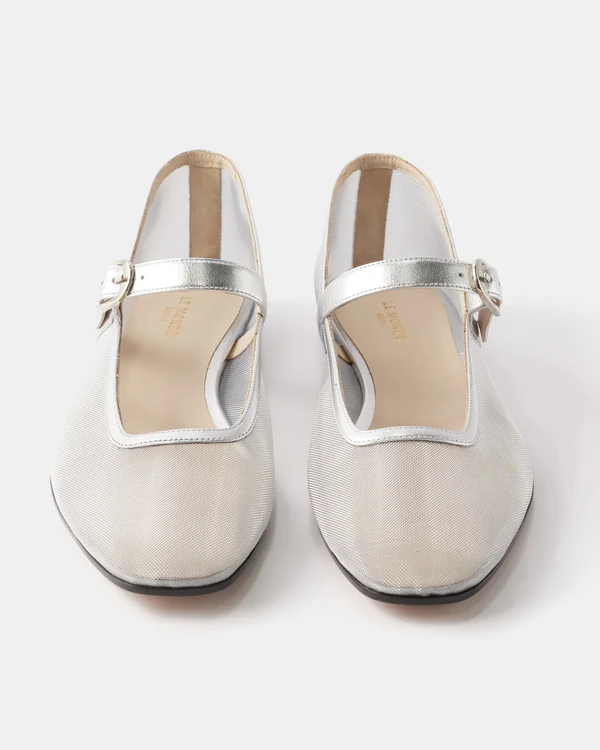 16 Mary Jane Shoes for Your Wedding Look