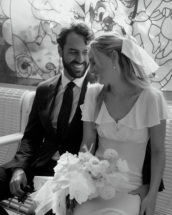 How to Change your Name After the Wedding
