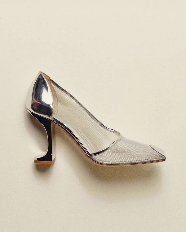 30 Best Bridal Pumps for the Trendsetter Bride