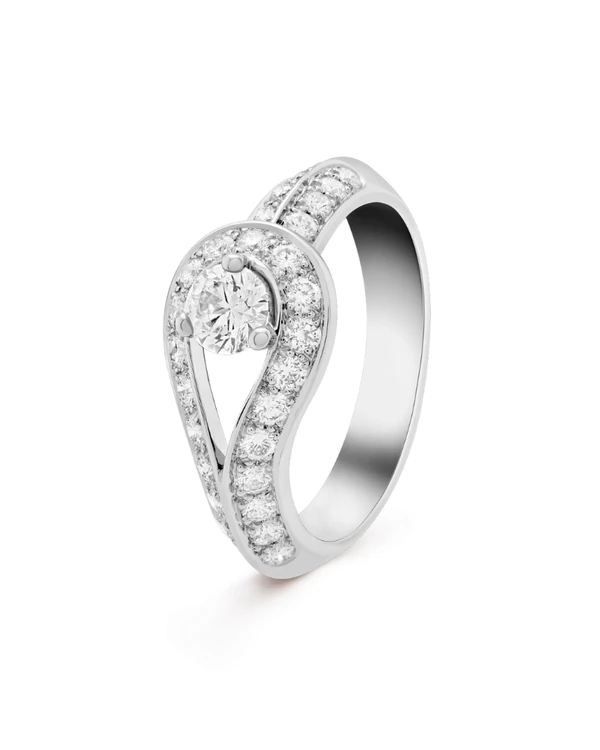 Top 5 Alternative Engagement Ring Trends