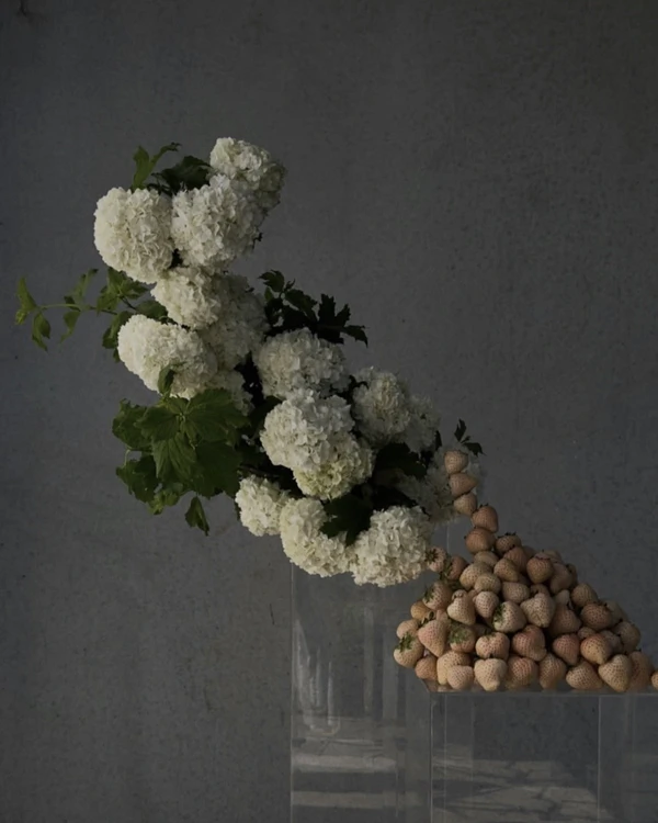 10 Major Wedding Floral Trends for Spring & Summer 2025
