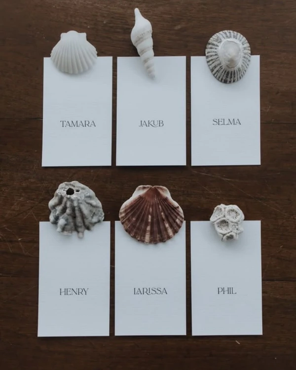 The Trendiest Wedding Stationery & Signage Ideas to Match Every Wedding Style