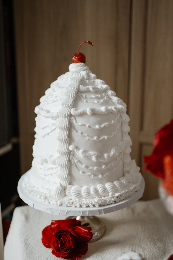Atelier Flora, wedding cakes & catering in Germany, Europe — portfolio photo 4