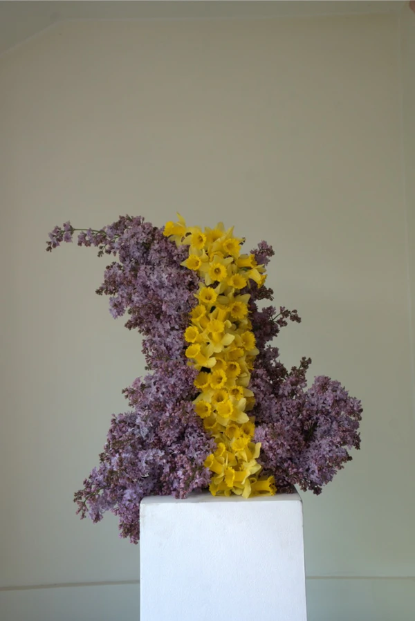 Angie Flowers Studio, wedding florists in Italy, Europe — portfolio photo 3