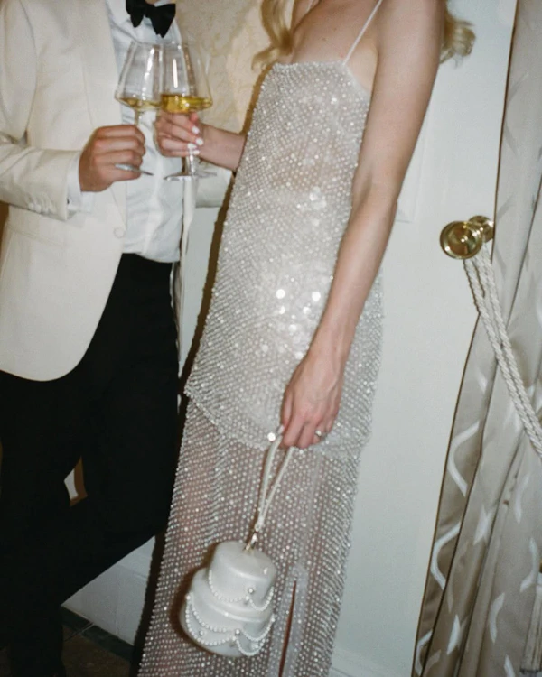What is a Bridal Stylist and How Do They Work?