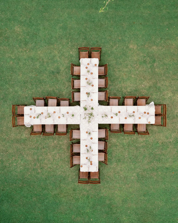 An Unforgettable Two-Day Wedding Weekend at Brays Island — photo 1