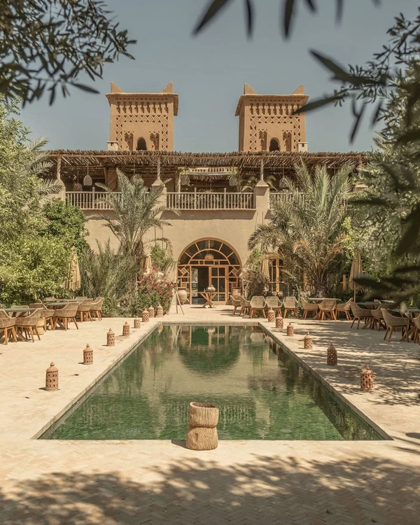 15 Stunning Boutique Hotels Perfect for Wedding Weekend Buyouts