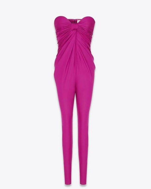 We found 15 trendy catsuits you can wear to the wedding
